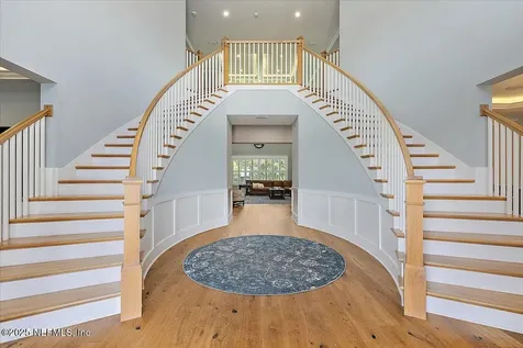 763 Old Bluff Drive Ponte Vedra FL 32081