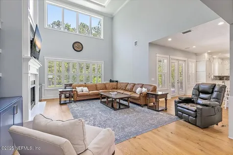 763 Old Bluff Drive Ponte Vedra FL 32081