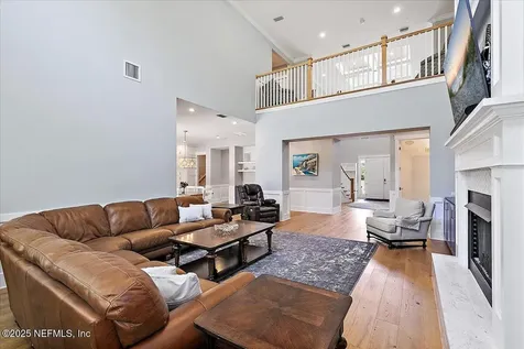 763 Old Bluff Drive Ponte Vedra FL 32081