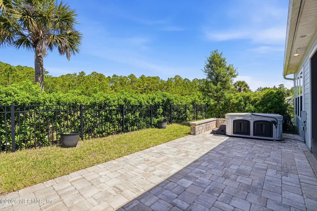 308 Rustic Mill Drive St. Augustine FL 32092