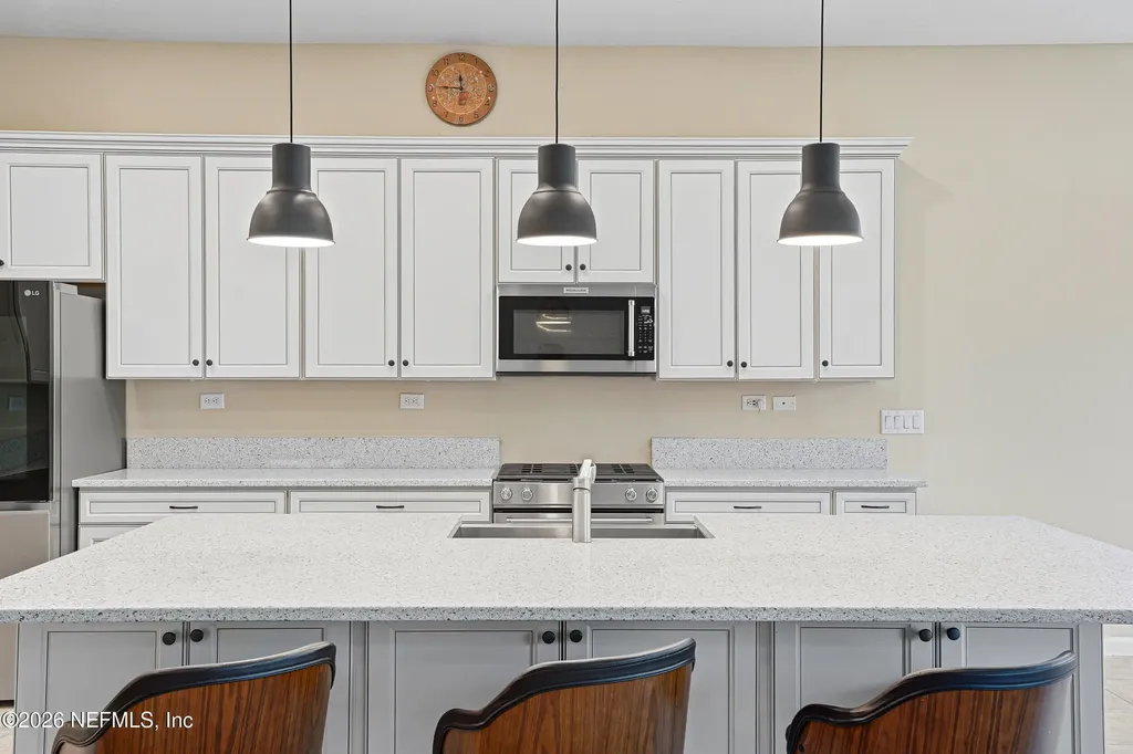 308 Rustic Mill Drive St. Augustine FL 32092