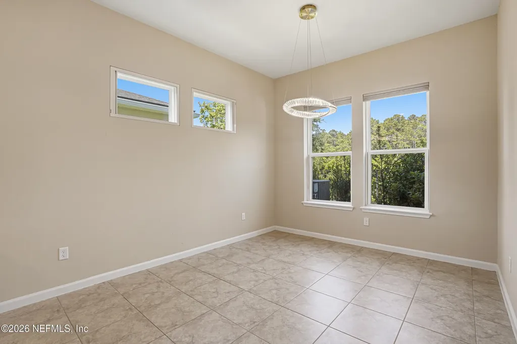 308 Rustic Mill Drive St. Augustine FL 32092