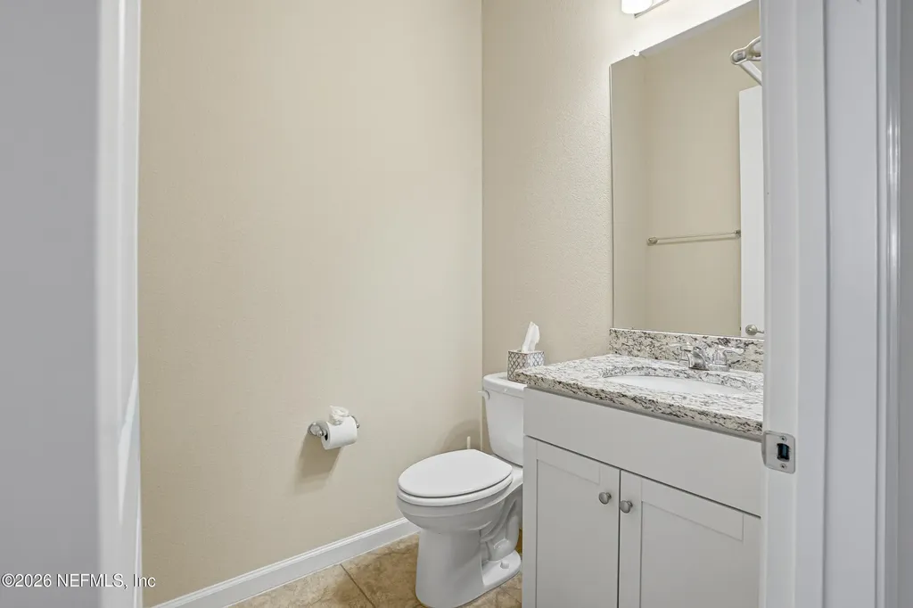 308 Rustic Mill Drive St. Augustine FL 32092