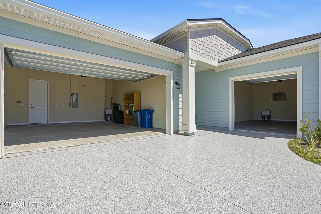 308 Rustic Mill Drive St. Augustine FL 32092