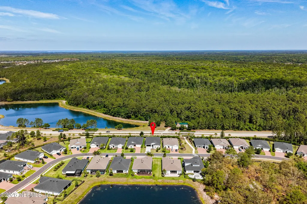 308 Rustic Mill Drive St. Augustine FL 32092