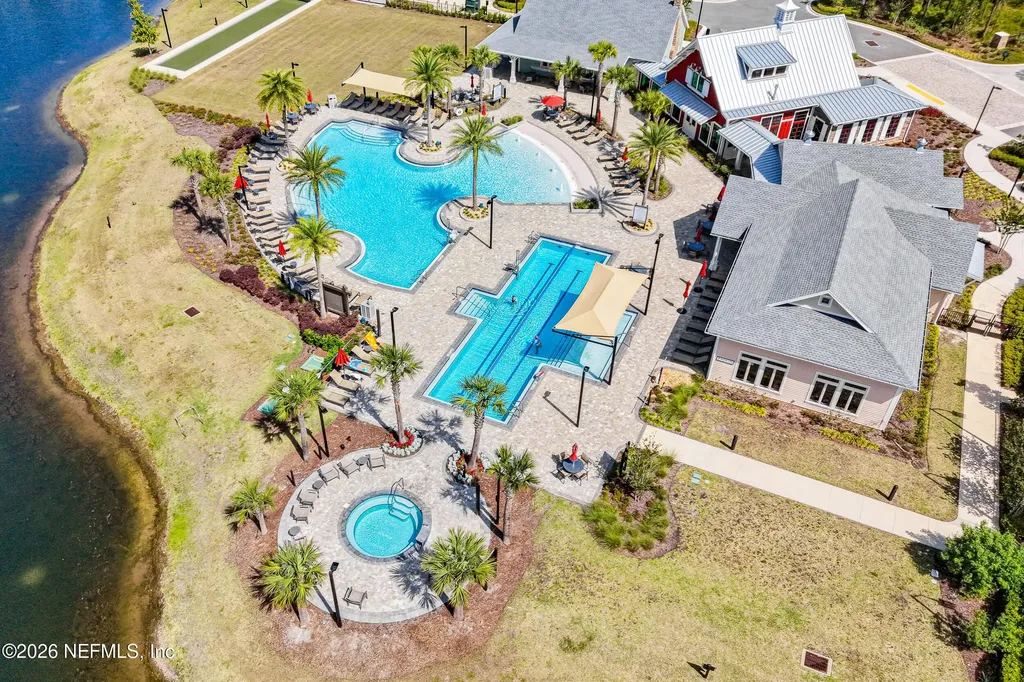 308 Rustic Mill Drive St. Augustine FL 32092