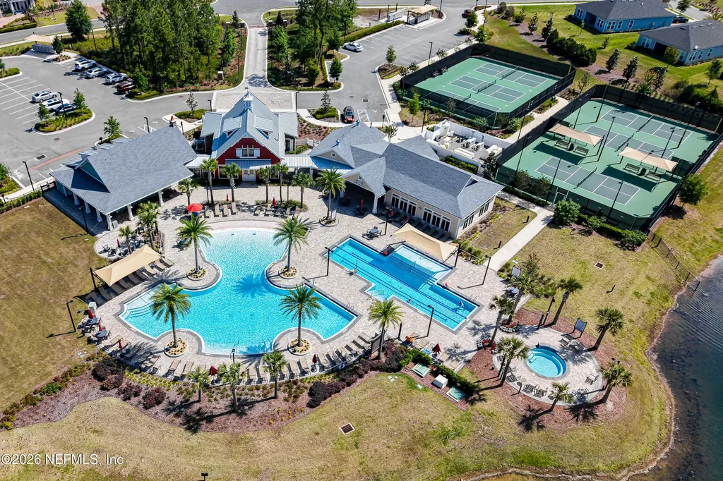 308 Rustic Mill Drive St. Augustine FL 32092