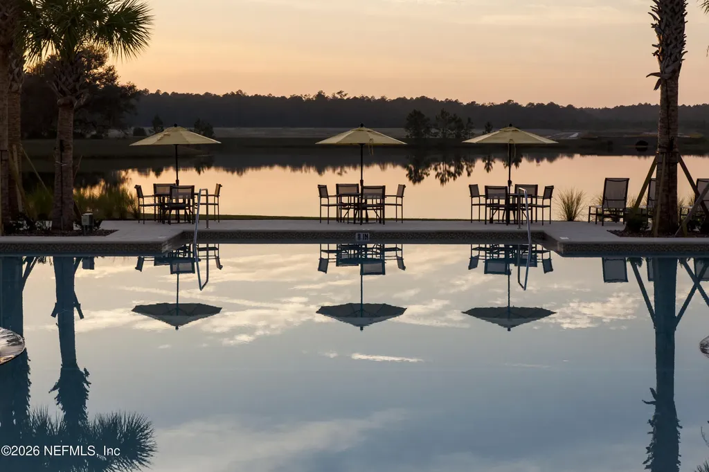 308 Rustic Mill Drive St. Augustine FL 32092