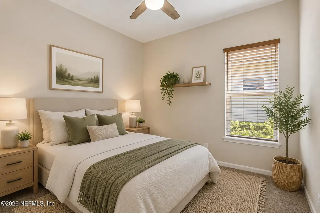 308 Rustic Mill Drive St. Augustine FL 32092