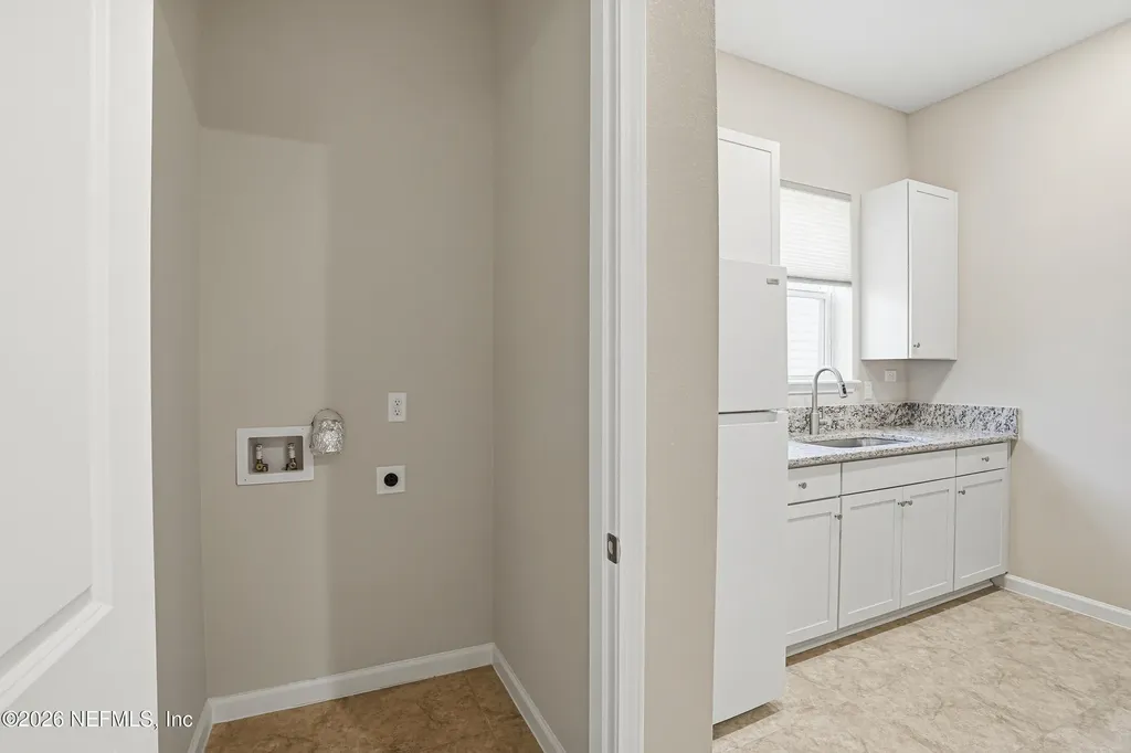 308 Rustic Mill Drive St. Augustine FL 32092