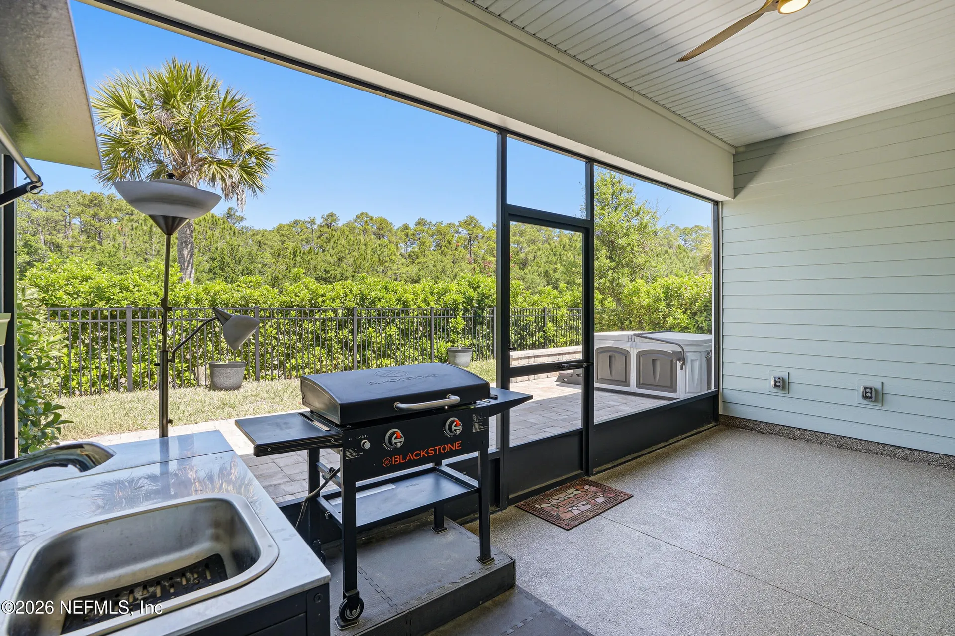 308 Rustic Mill Drive St. Augustine FL 32092