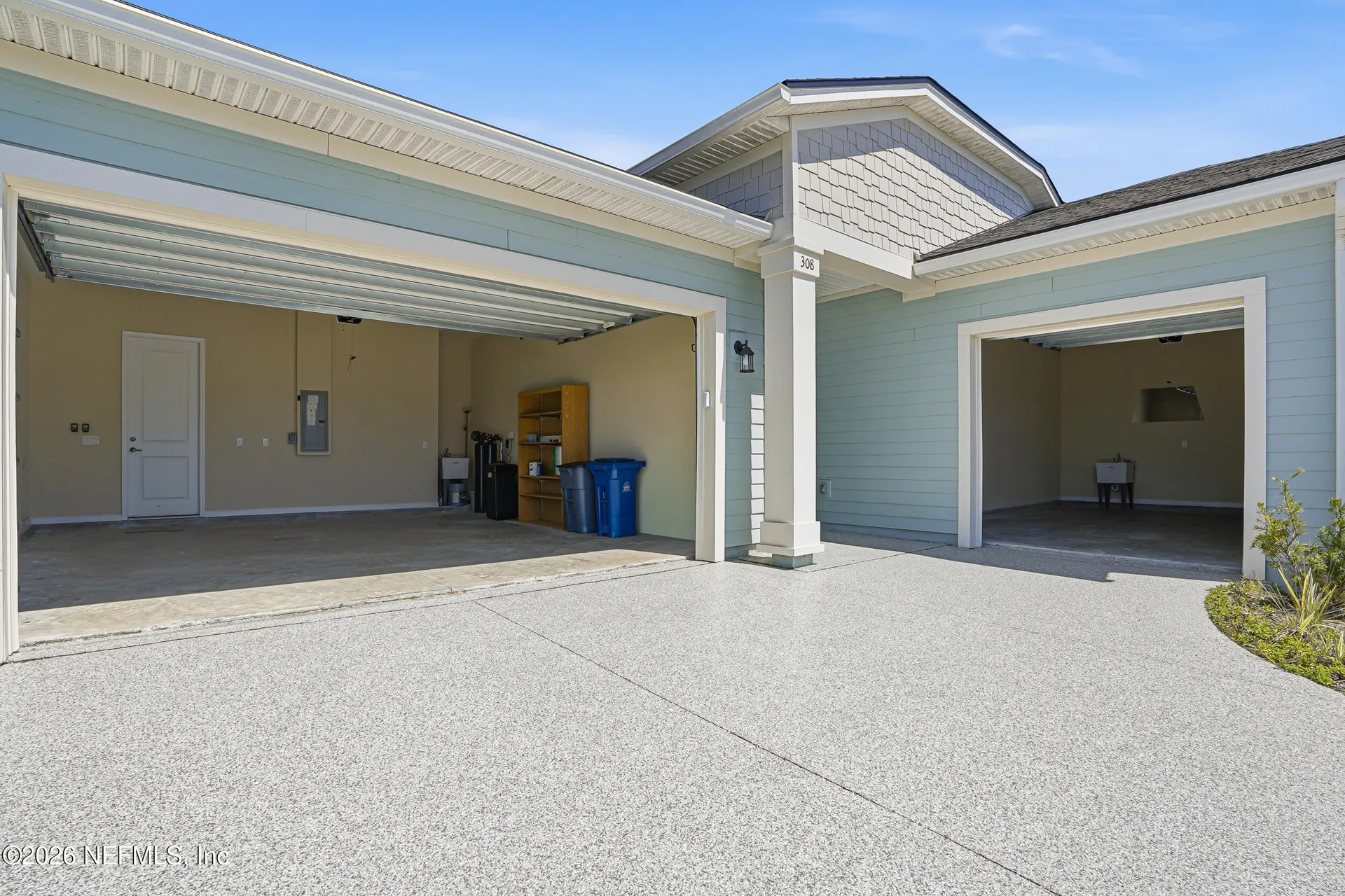 308 Rustic Mill Drive St. Augustine FL 32092