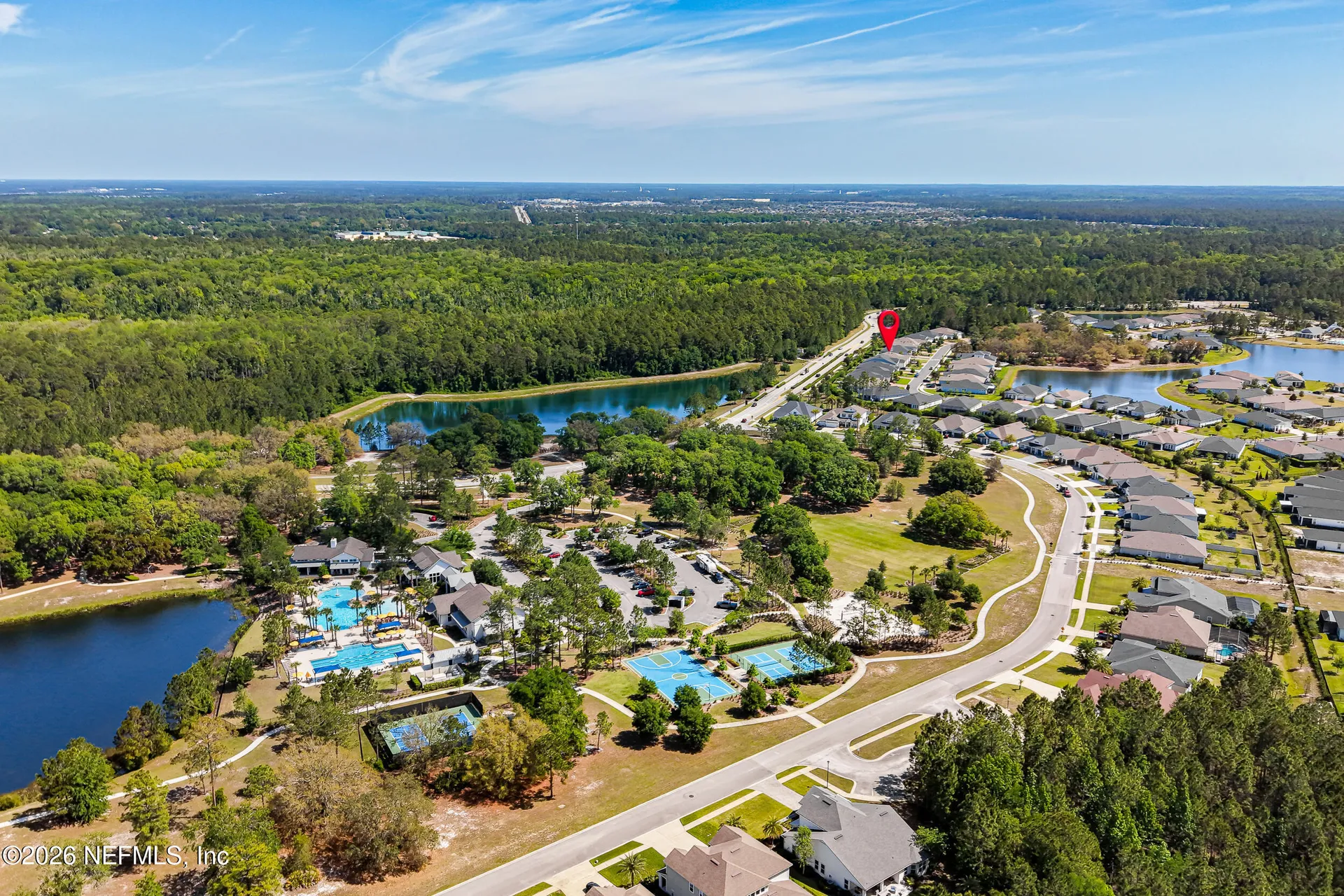 308 Rustic Mill Drive St. Augustine FL 32092