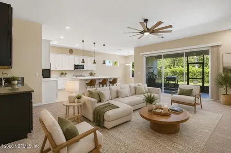 308 Rustic Mill Drive St. Augustine FL 32092
