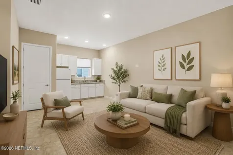 308 Rustic Mill Drive St. Augustine FL 32092