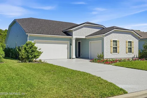 308 Rustic Mill Drive St. Augustine FL 32092