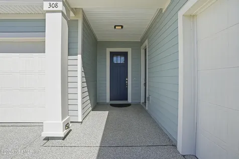 308 Rustic Mill Drive St. Augustine FL 32092