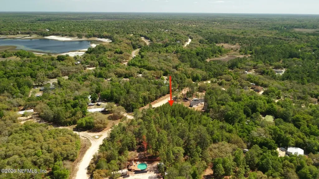 5759 Bryce Street Keystone Heights FL 32656