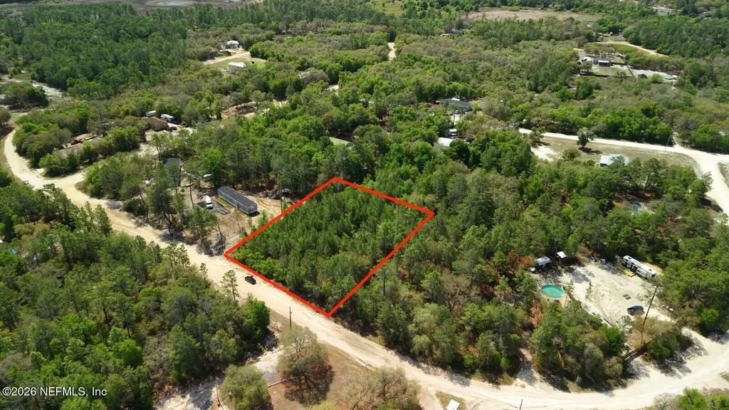 5759 Bryce Street Keystone Heights FL 32656