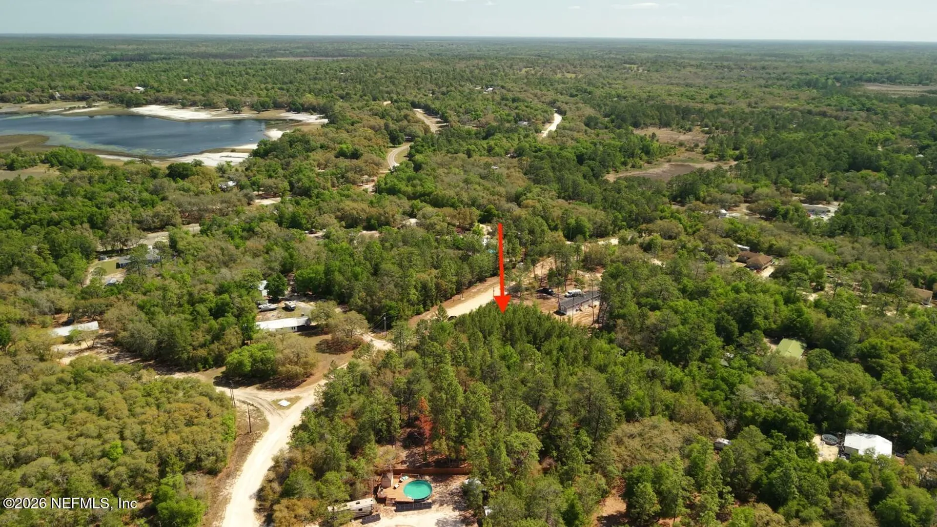 5759 Bryce Street Keystone Heights FL 32656