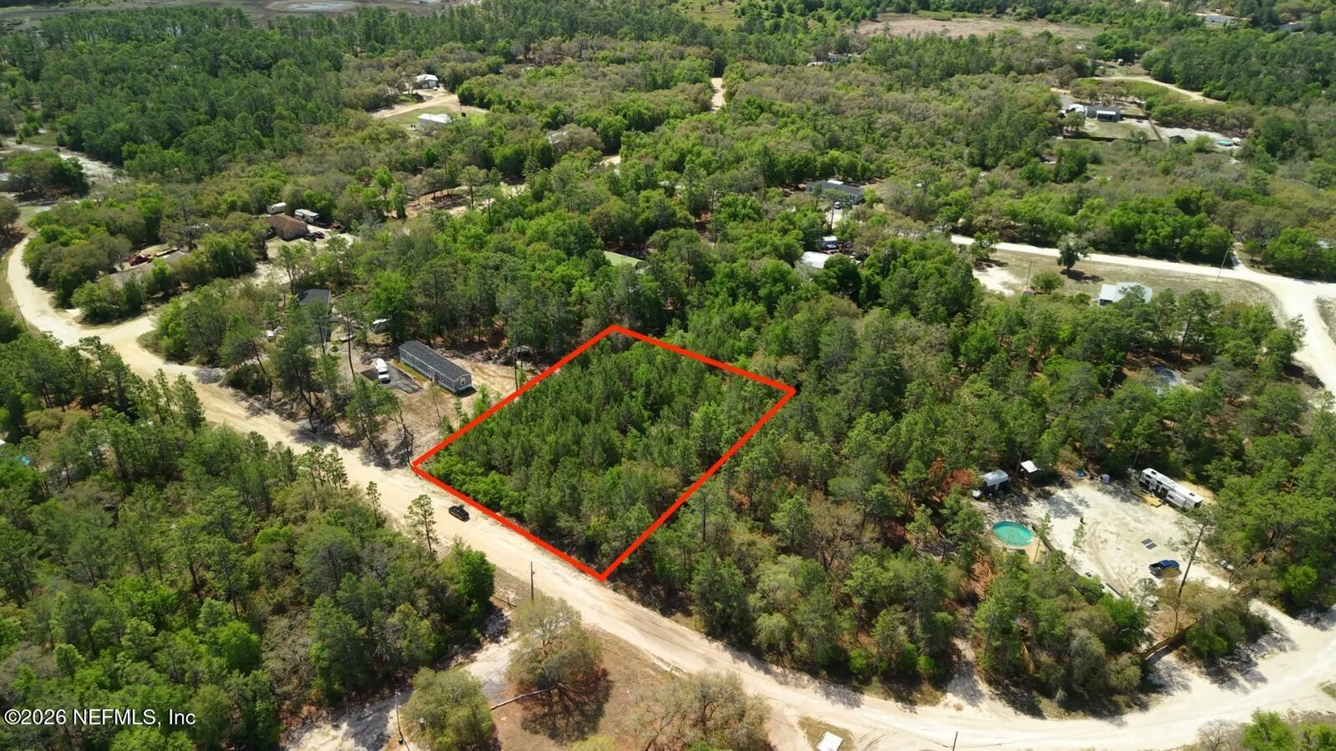 5759 Bryce Street Keystone Heights FL 32656