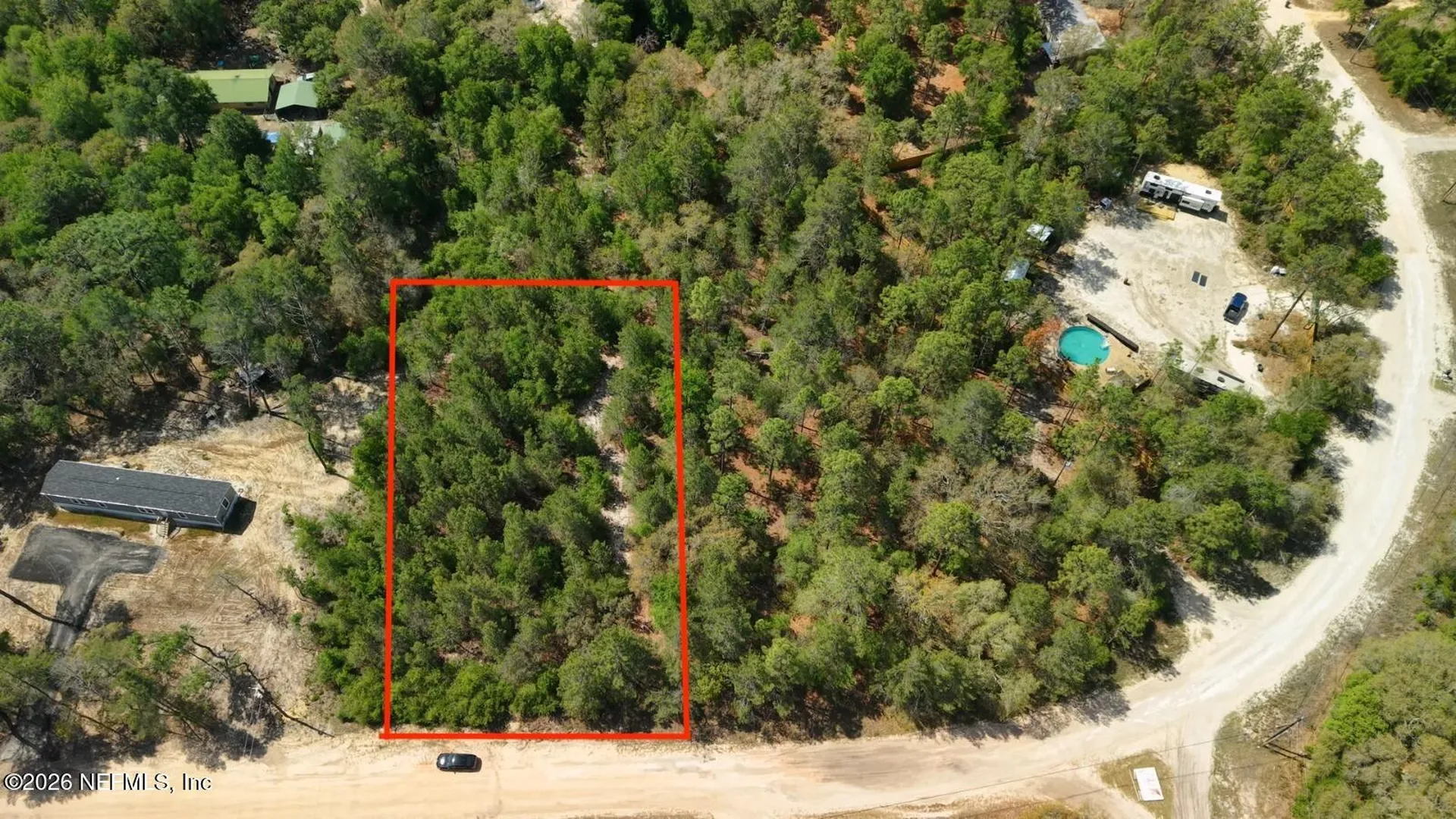 5759 Bryce Street Keystone Heights FL 32656