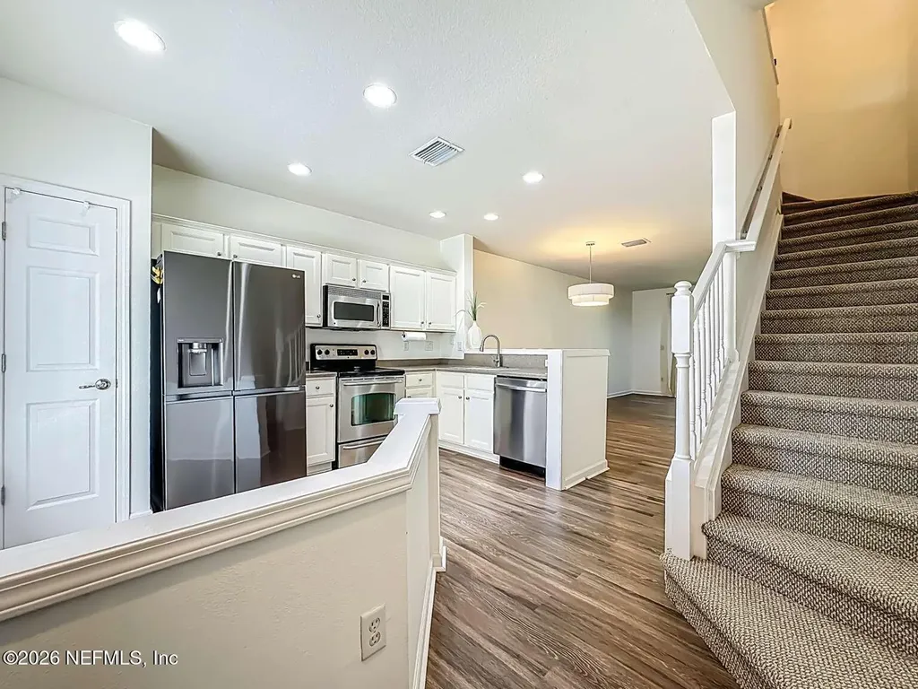 8107 Summer Point Court Jacksonville FL 32256