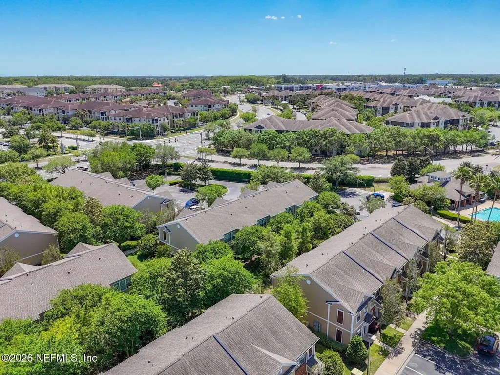 8107 Summer Point Court Jacksonville FL 32256