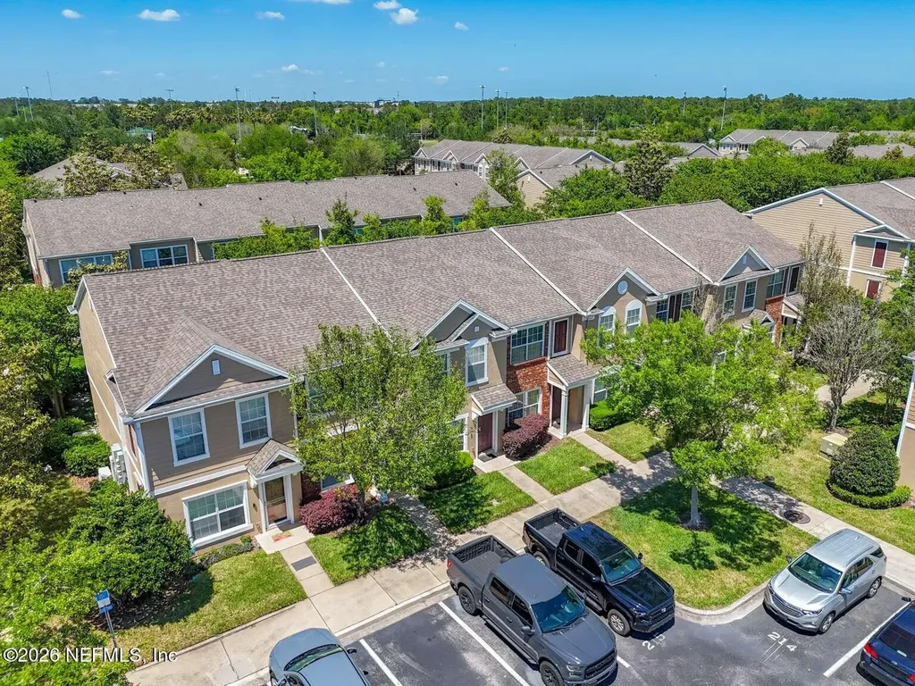 8107 Summer Point Court Jacksonville FL 32256