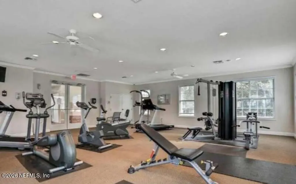 8107 Summer Point Court Jacksonville FL 32256