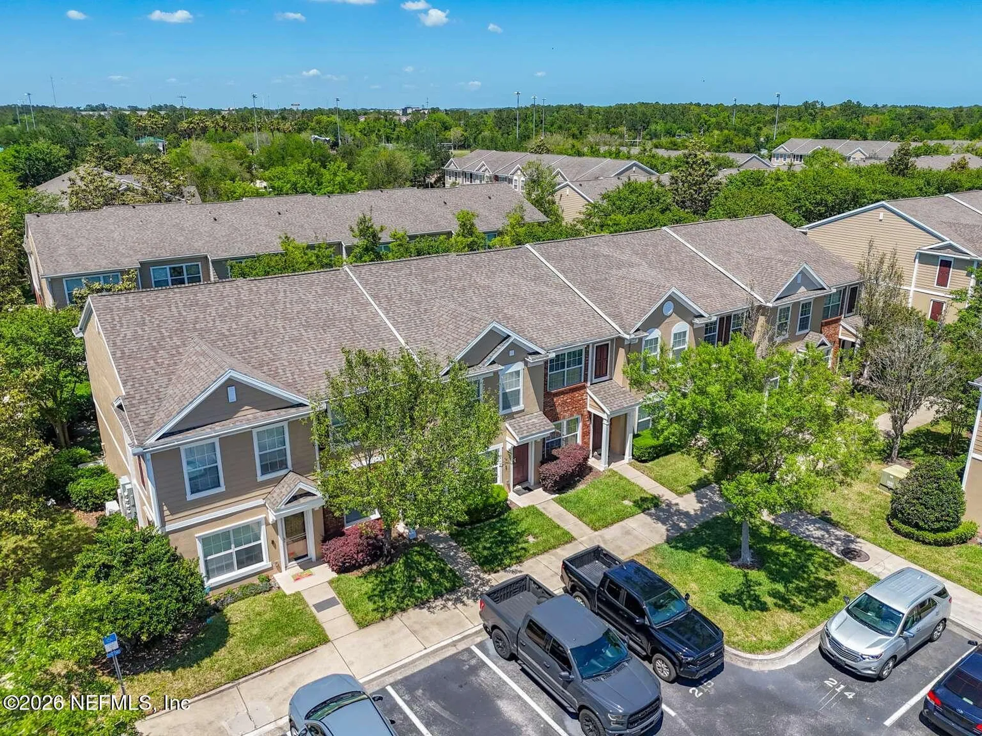 8107 Summer Point Court Jacksonville FL 32256