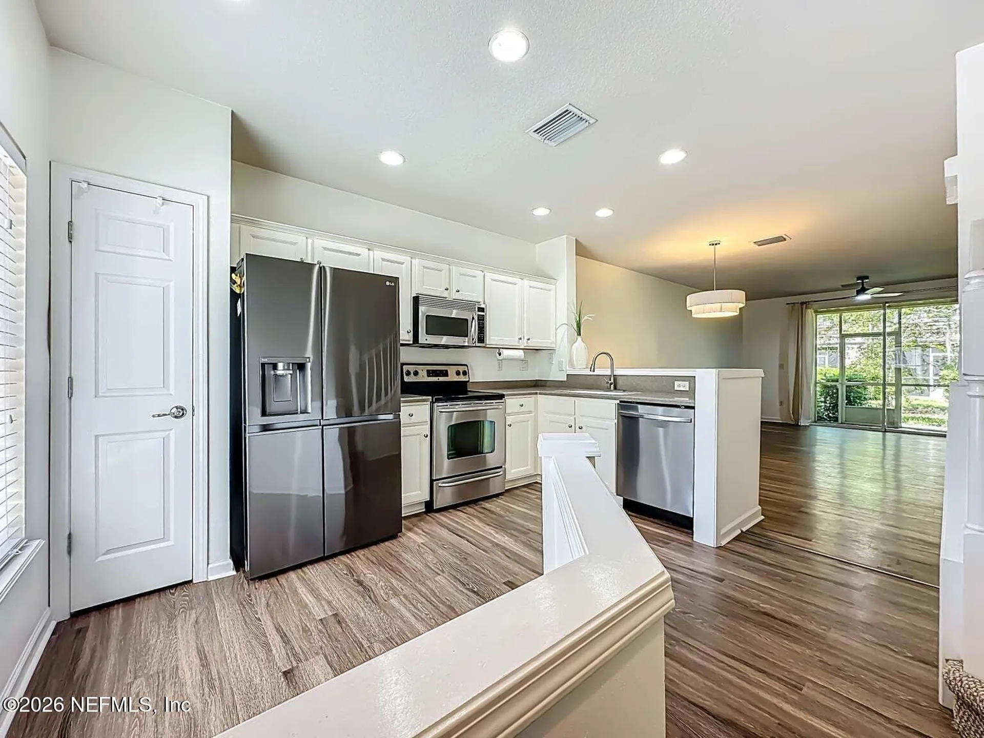 8107 Summer Point Court Jacksonville FL 32256