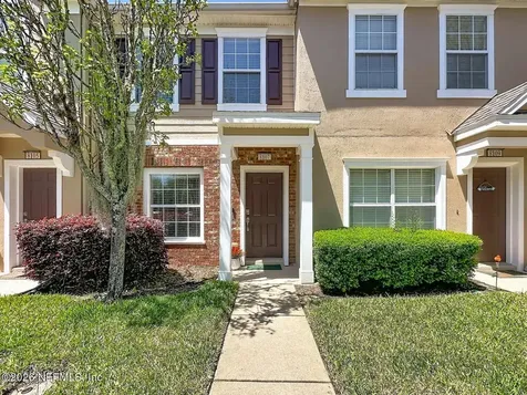 8107 Summer Point Court Jacksonville FL 32256