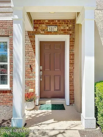 8107 Summer Point Court Jacksonville FL 32256