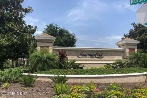 8107 Summer Point Court Jacksonville FL 32256