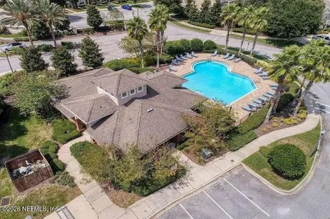 8107 Summer Point Court Jacksonville FL 32256