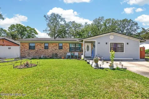 5656 Fargo Drive N Jacksonville FL 32207