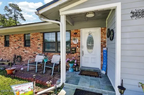 5656 Fargo Drive N Jacksonville FL 32207