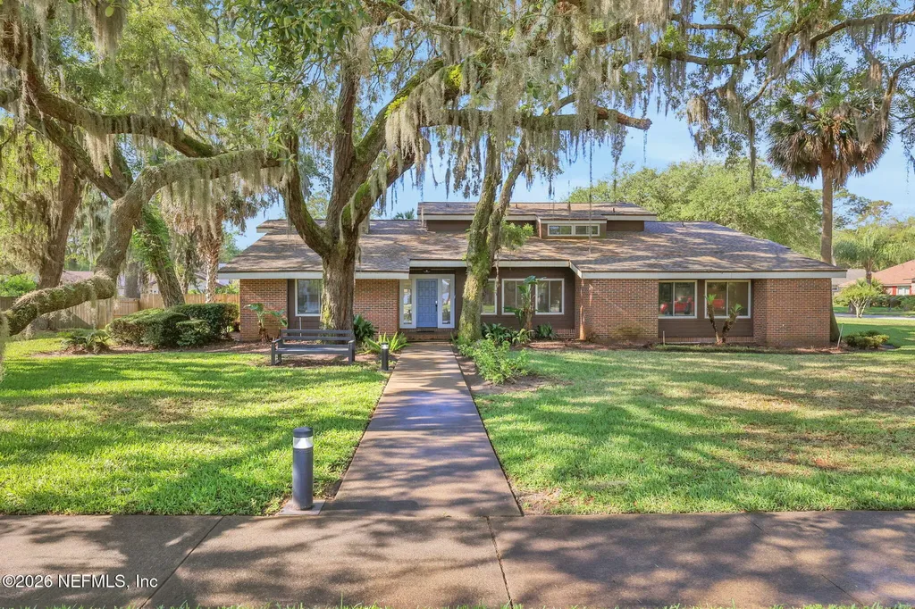 5362 Oak Bay Drive N Jacksonville FL 32277