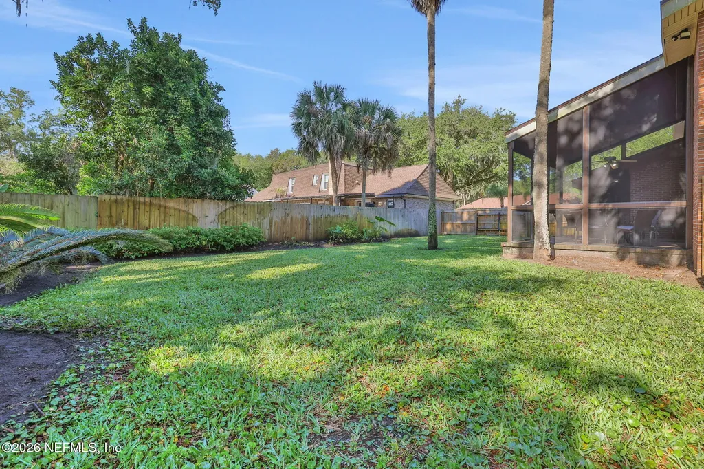 5362 Oak Bay Drive N Jacksonville FL 32277