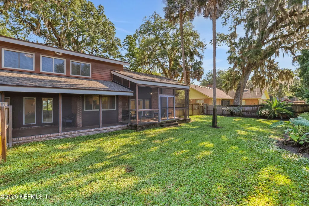 5362 Oak Bay Drive N Jacksonville FL 32277