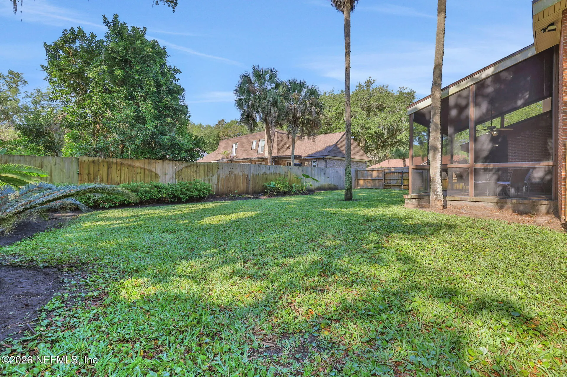 5362 Oak Bay Drive N Jacksonville FL 32277