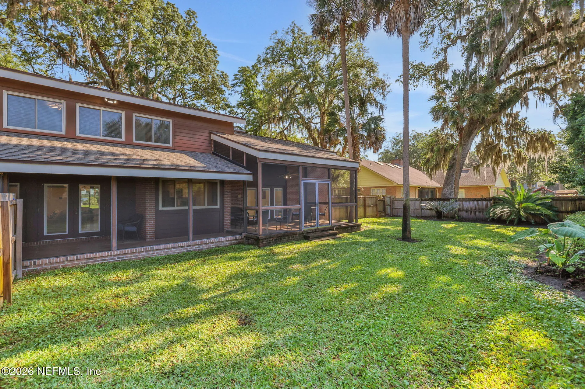 5362 Oak Bay Drive N Jacksonville FL 32277