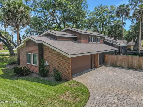 5362 Oak Bay Drive N Jacksonville FL 32277