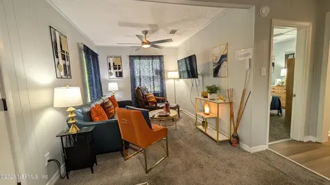 803 Owen Avenue Jacksonville FL 32205