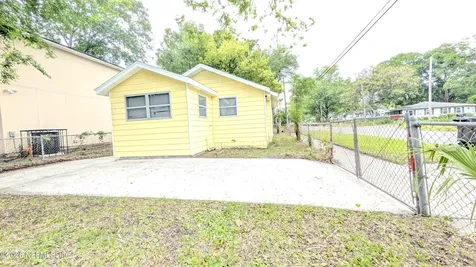 803 Owen Avenue Jacksonville FL 32205