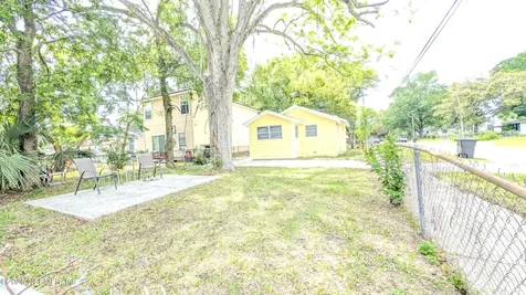 803 Owen Avenue Jacksonville FL 32205