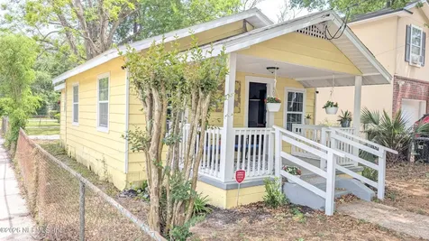 803 Owen Avenue Jacksonville FL 32205