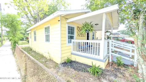 803 Owen Avenue Jacksonville FL 32205