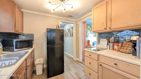 803 Owen Avenue Jacksonville FL 32205